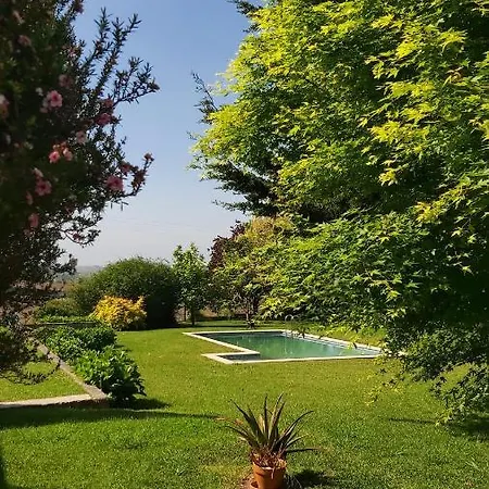 Casa De Giao Villa Exterior photo