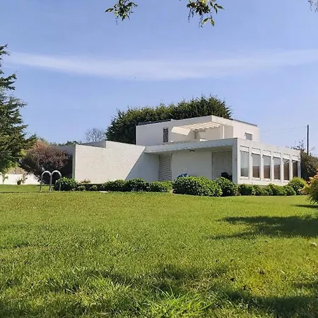Casa De Giao Villa Exterior photo