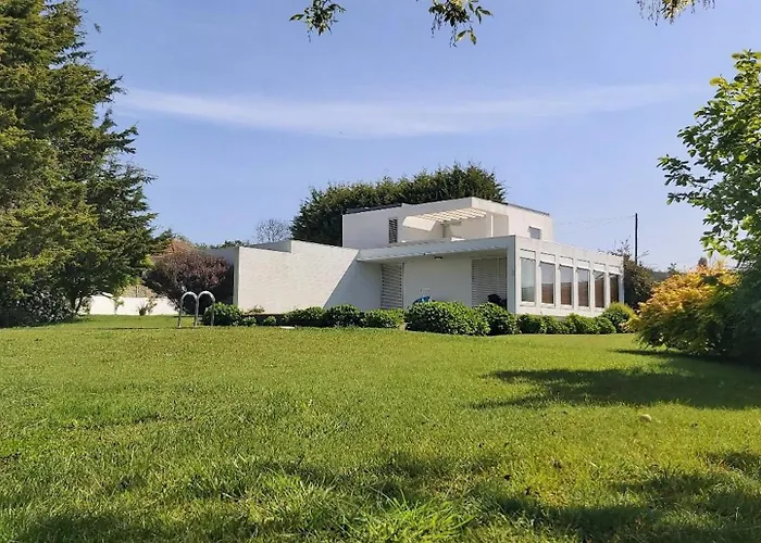 Casa De Giao