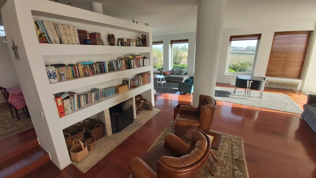 Casa De Villa *